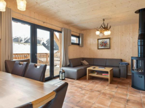 Deluxe Holiday Home in Hohentauern with Jacuzzi